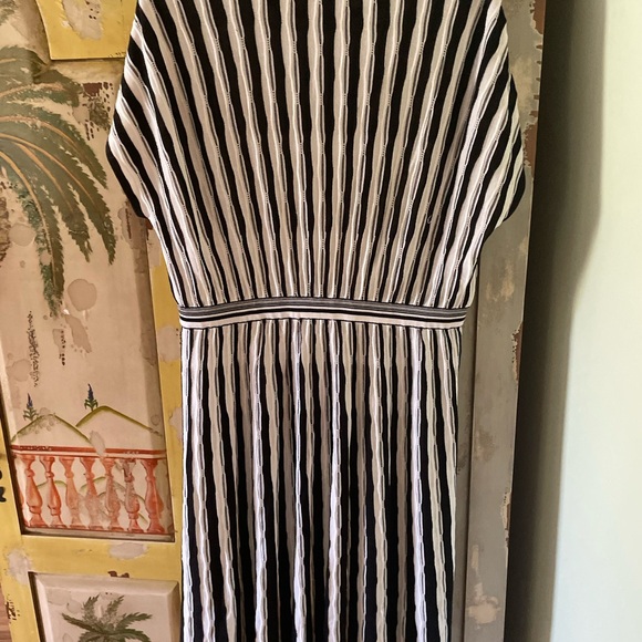 Dress/Ming wang - Picture 7 of 11